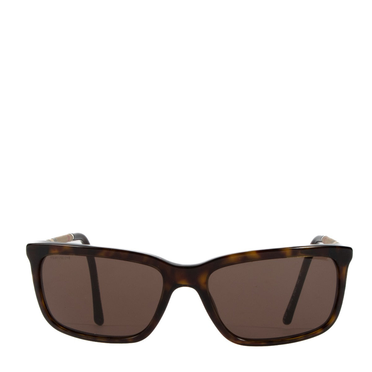 Burberry 4137 Check Sunglasses
