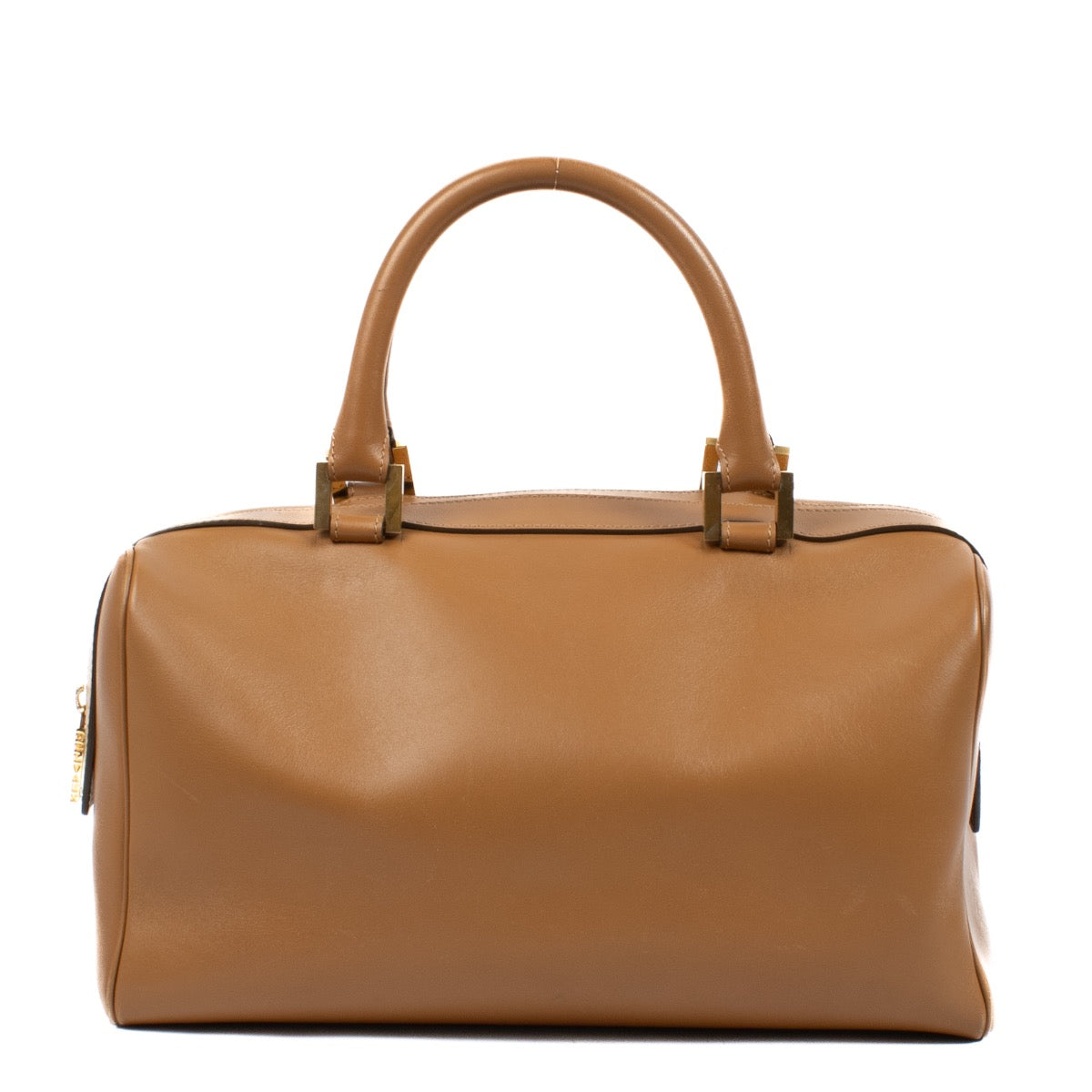 shop 100% authentic second hand Delvaux Vegetal Allure Louise Boston Bag on Labellov.com