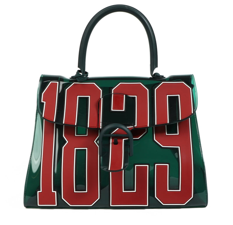 Delvaux Brillant The Hero
