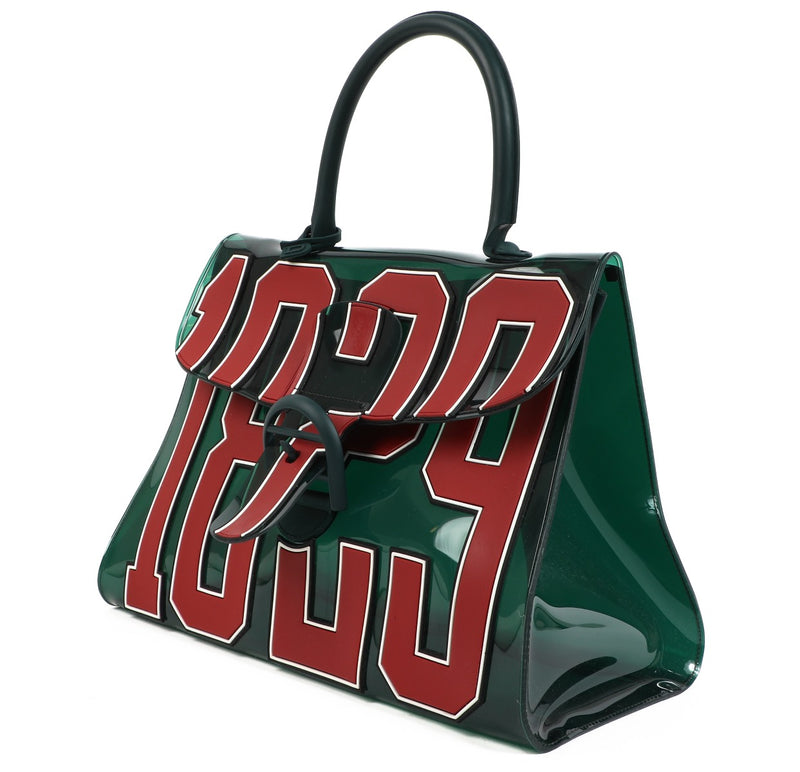 Delvaux Brillant The Hero