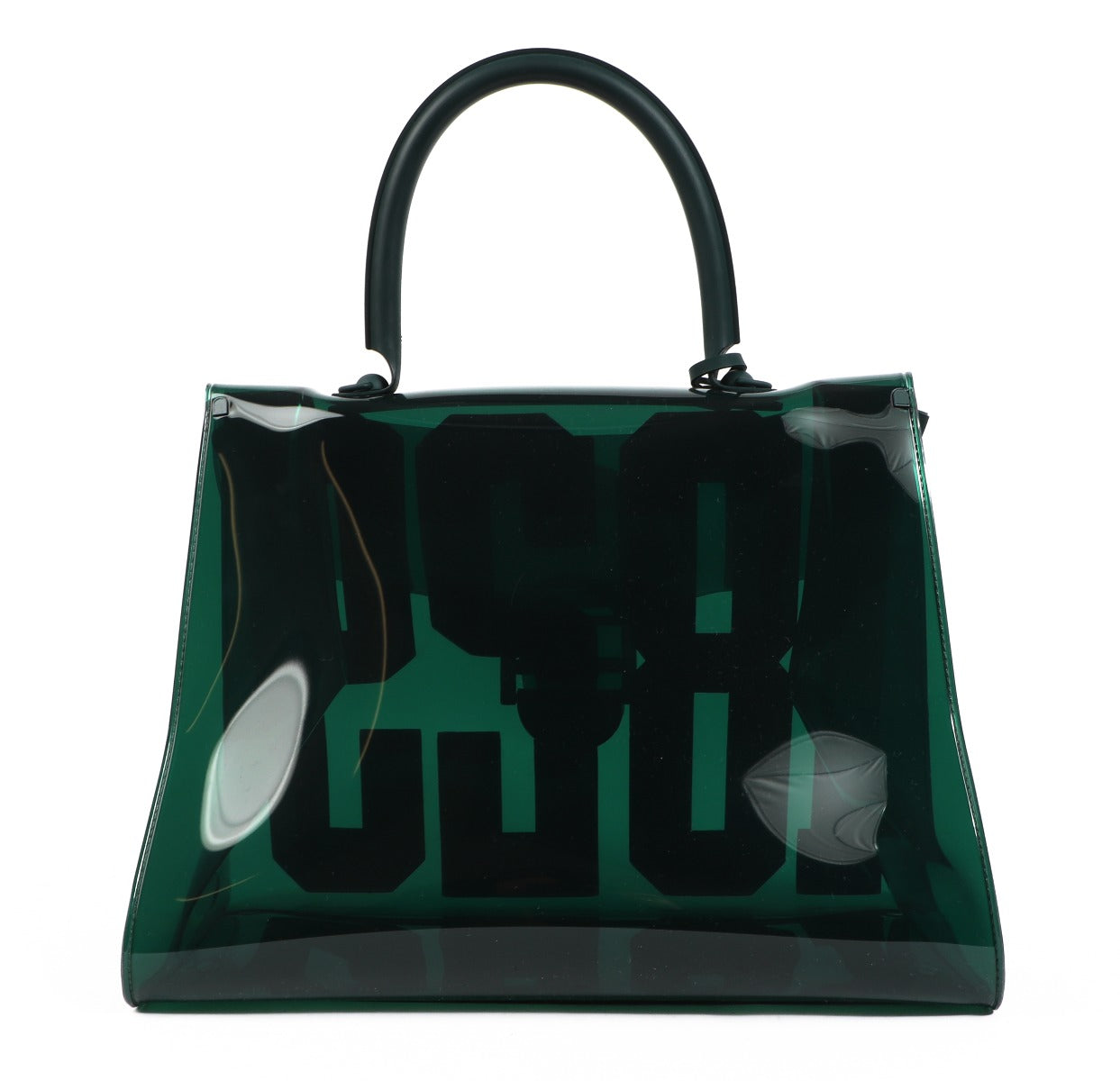 Delvaux Brillant The Hero