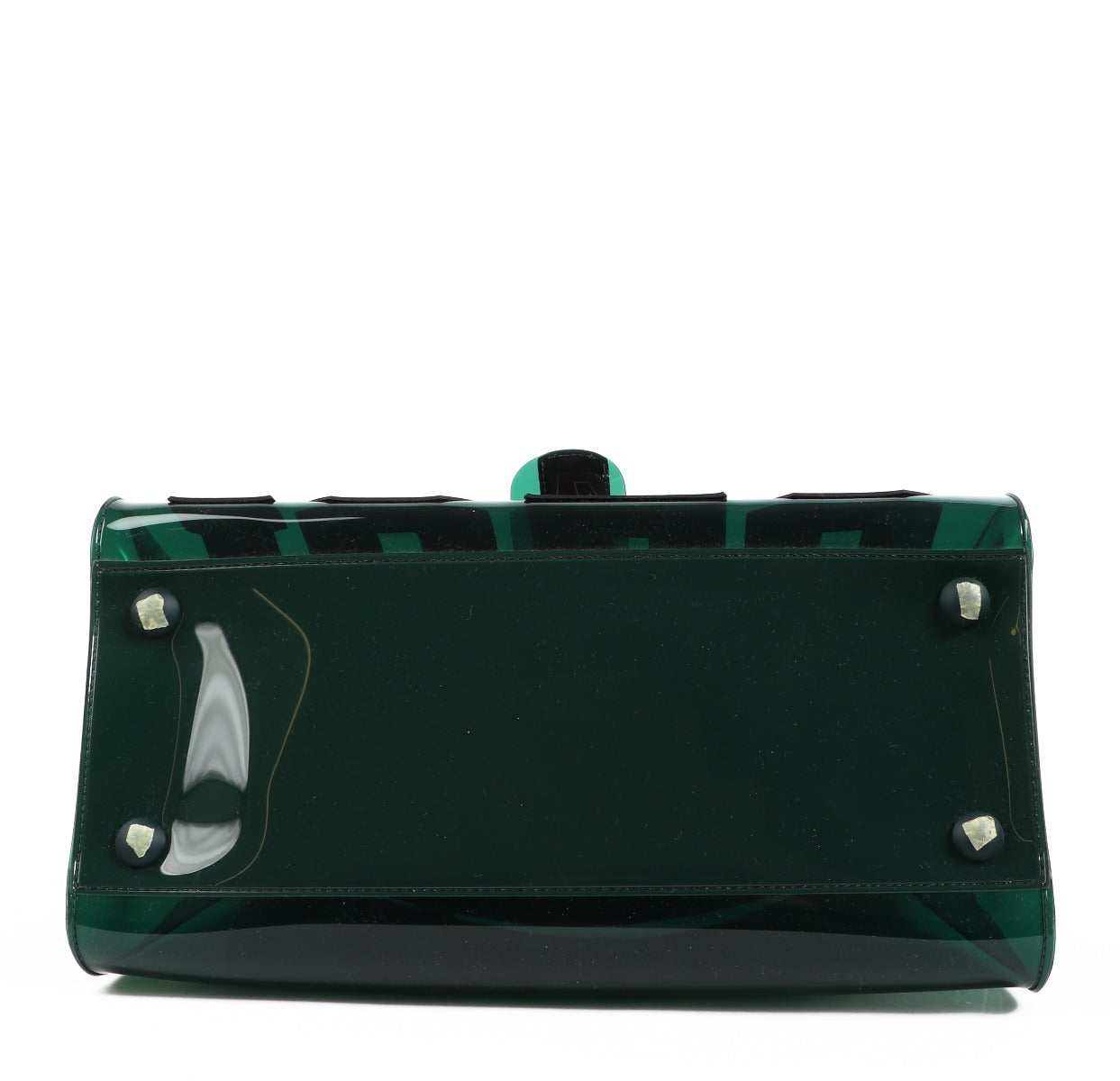 Delvaux Brillant The Hero