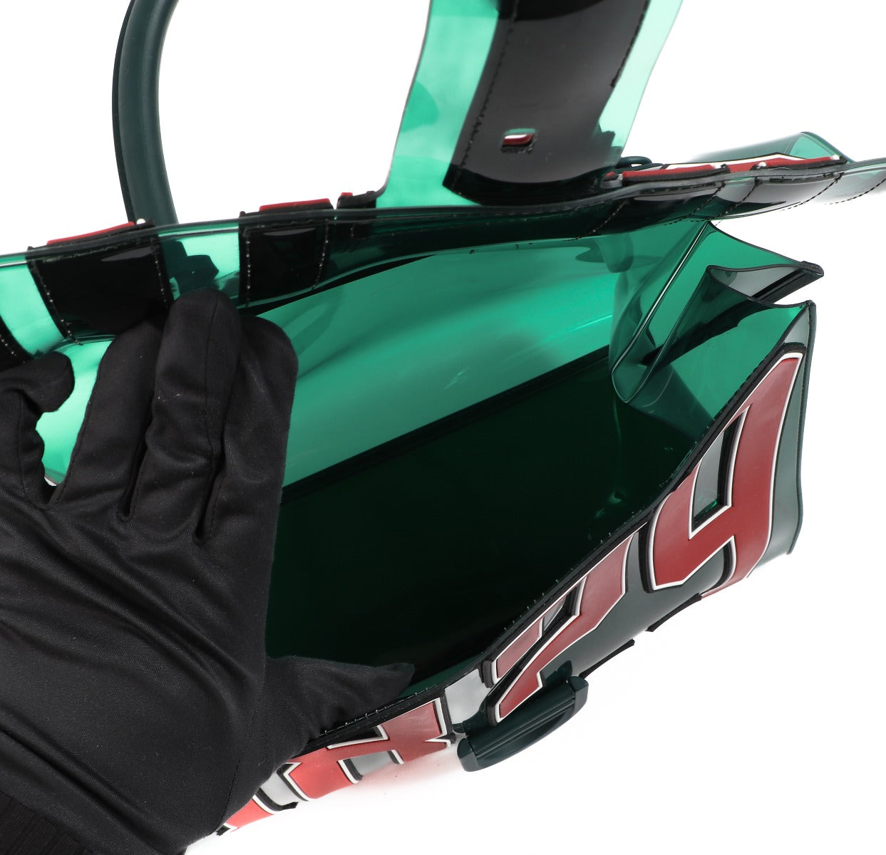 Delvaux Brillant The Hero