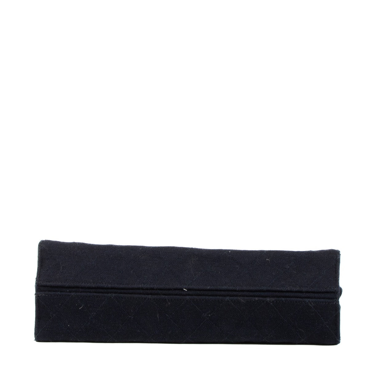 shop 100% authentic second hand Chanel Blue Shoulder bag on Labellov.com