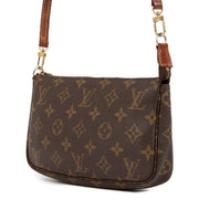 shop 100% authentic second hand Louis Vuitton Monogram Pochette Crossbody on Labellov.com