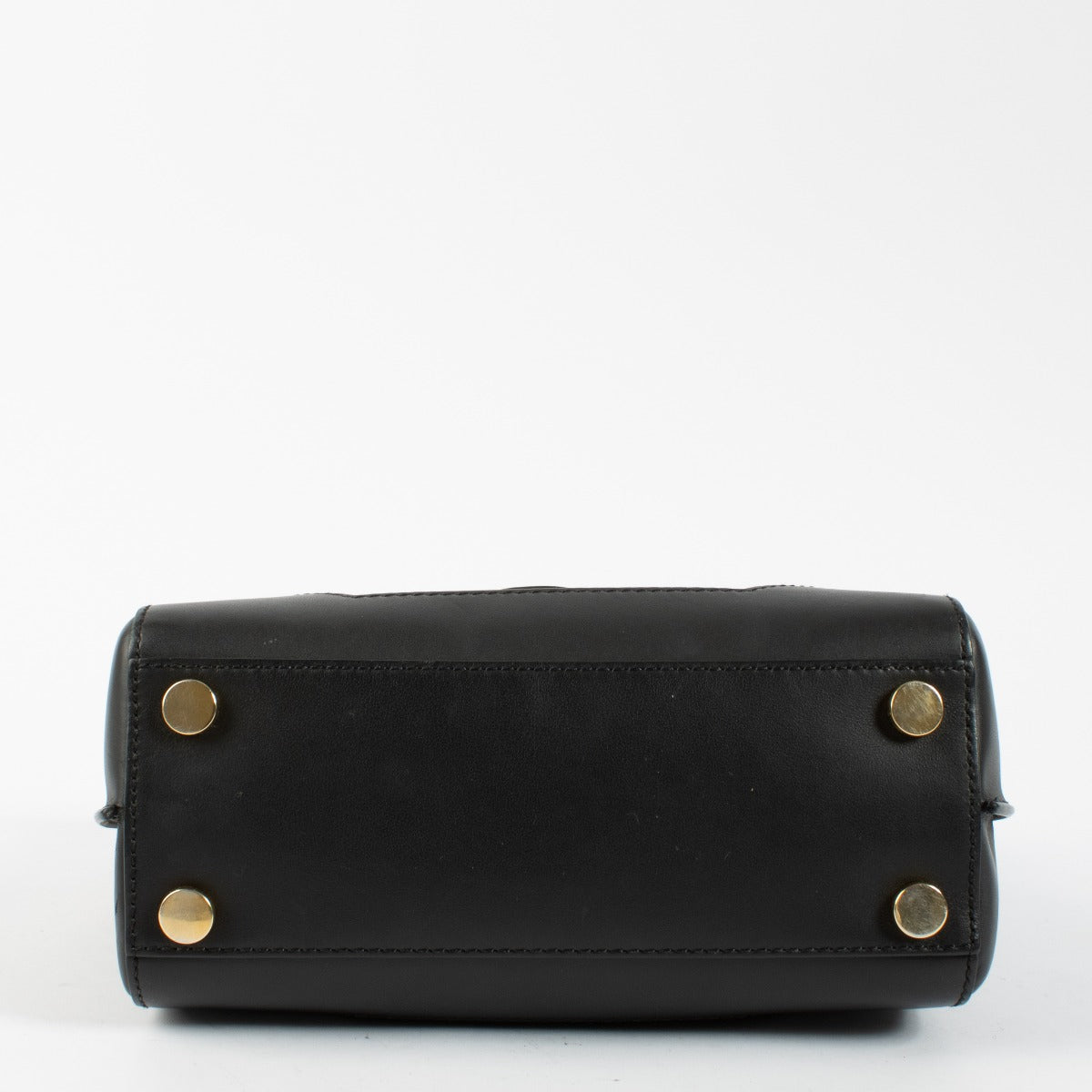 shop 100% authentic second hand Balmain Black B-Buzz 23 Bag on Labellov.com