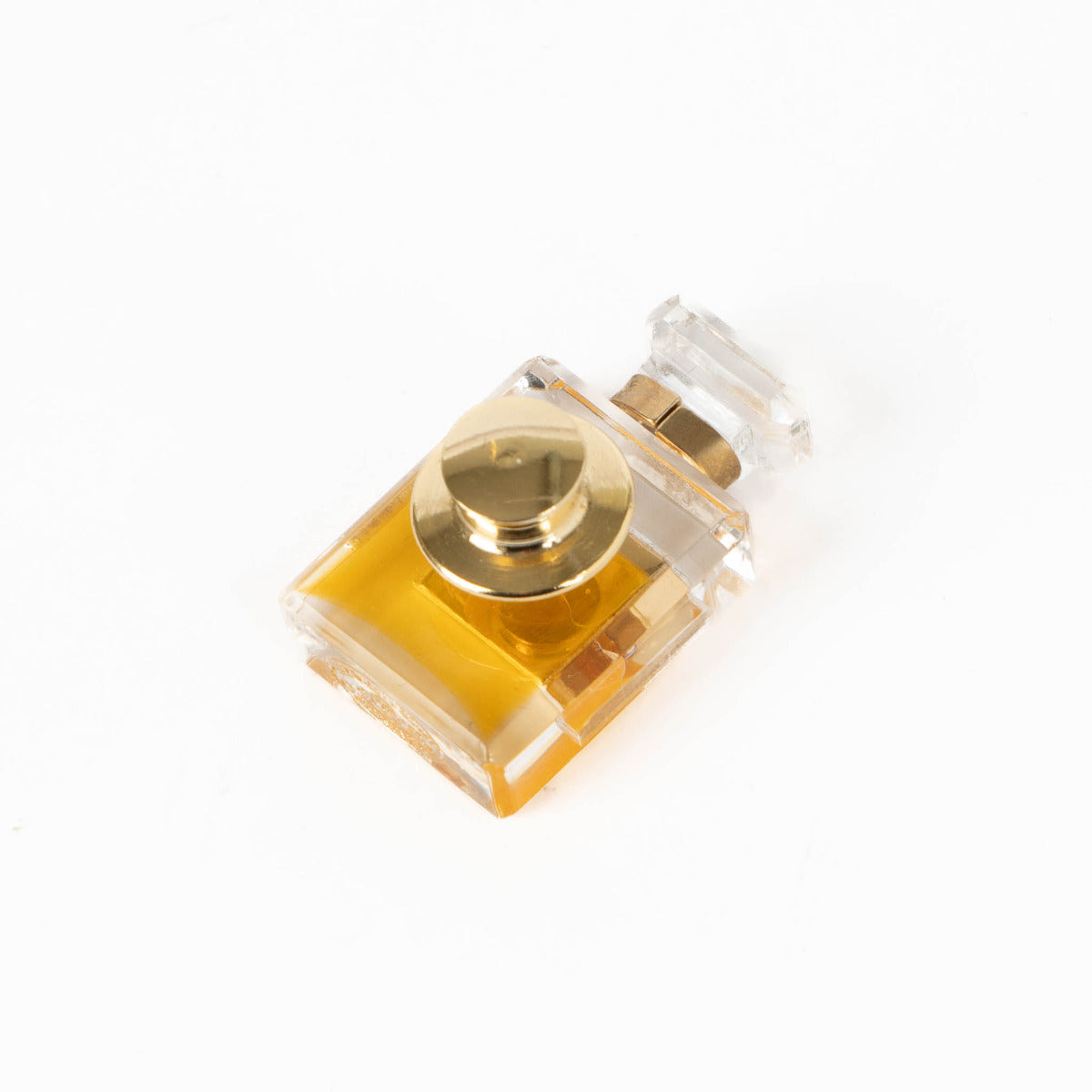 Broche flacon de parfum Chanel 05P