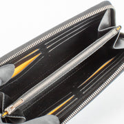 Authentic preloved Goyard Matignon Black GM Wallet on Labellov.com