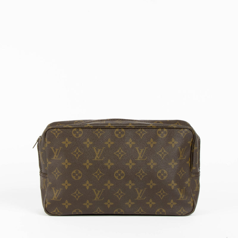 Louis Vuitton Monogram Pouch