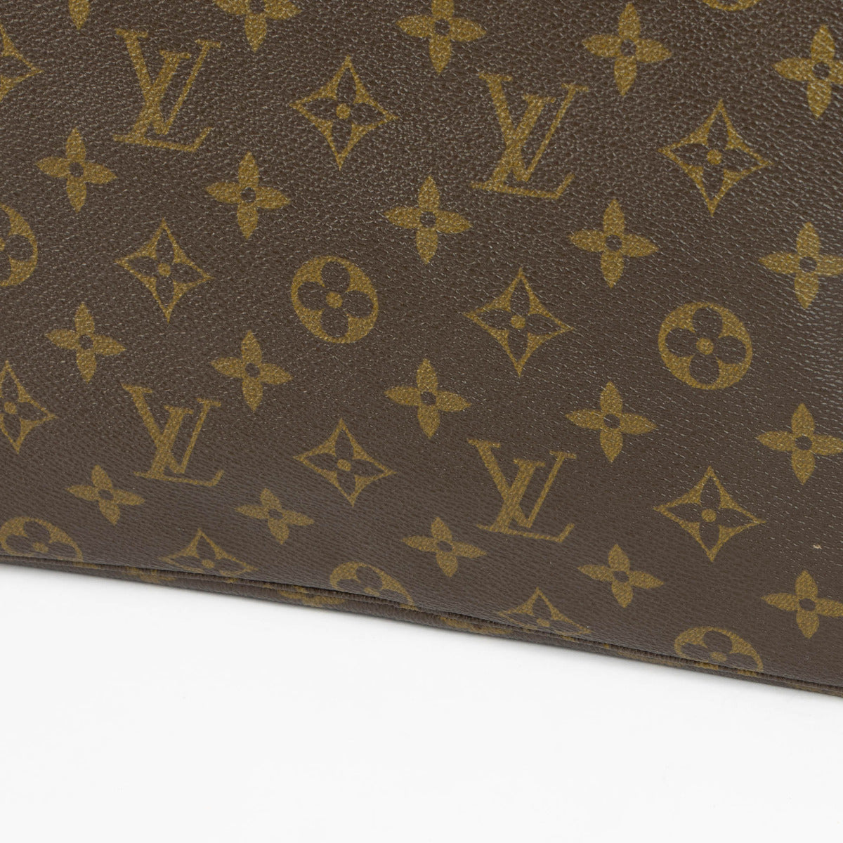 Louis Vuitton Monogram Pouch