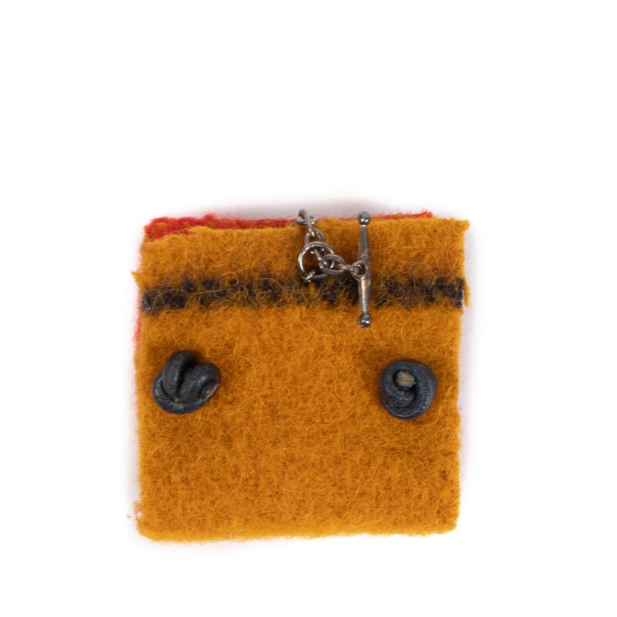 Hermès Rocabar Perfume Bottle Blanket Key Charm