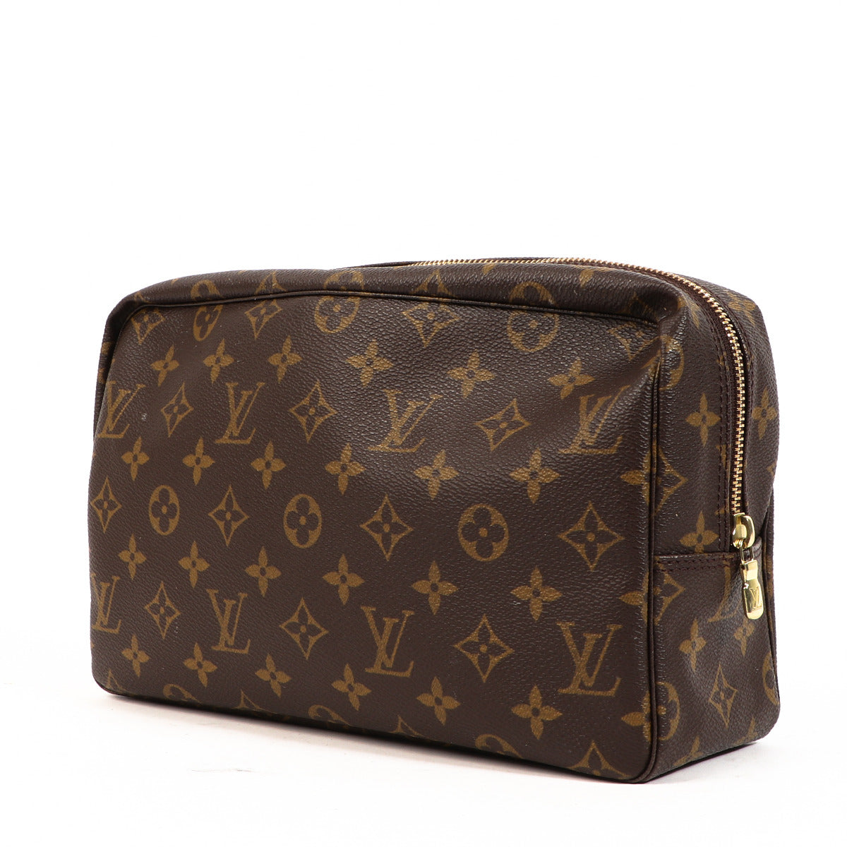 Louis Vuitton Monogram Trousse de Toilette Bag GM