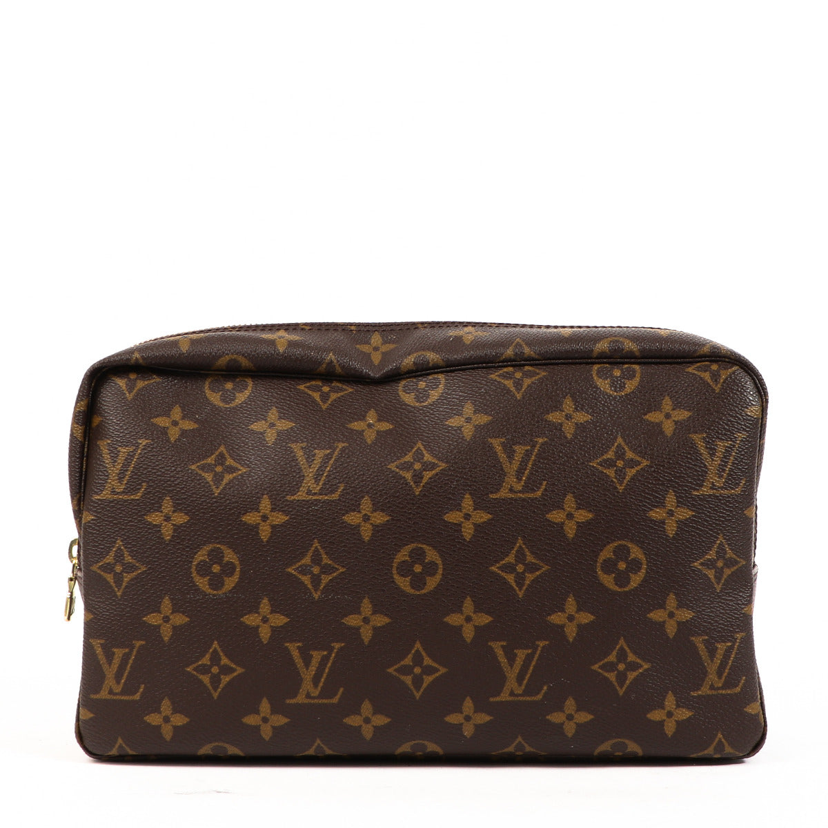 Louis Vuitton Monogram Trousse de Toilette Bag GM