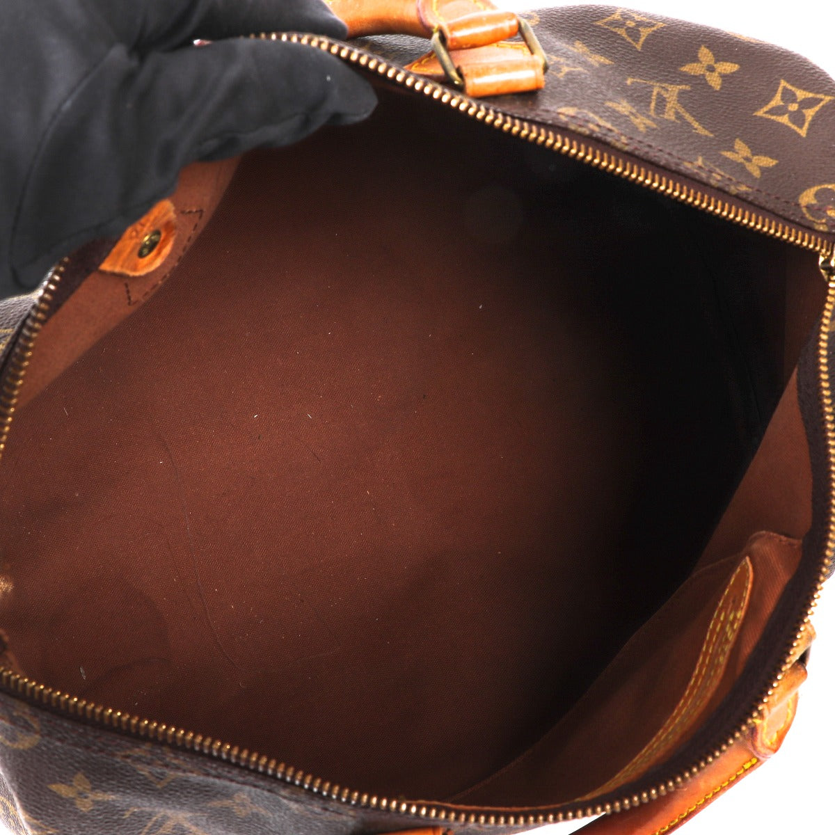 Louis Vuitton Vintage Speedy 30 Monogram