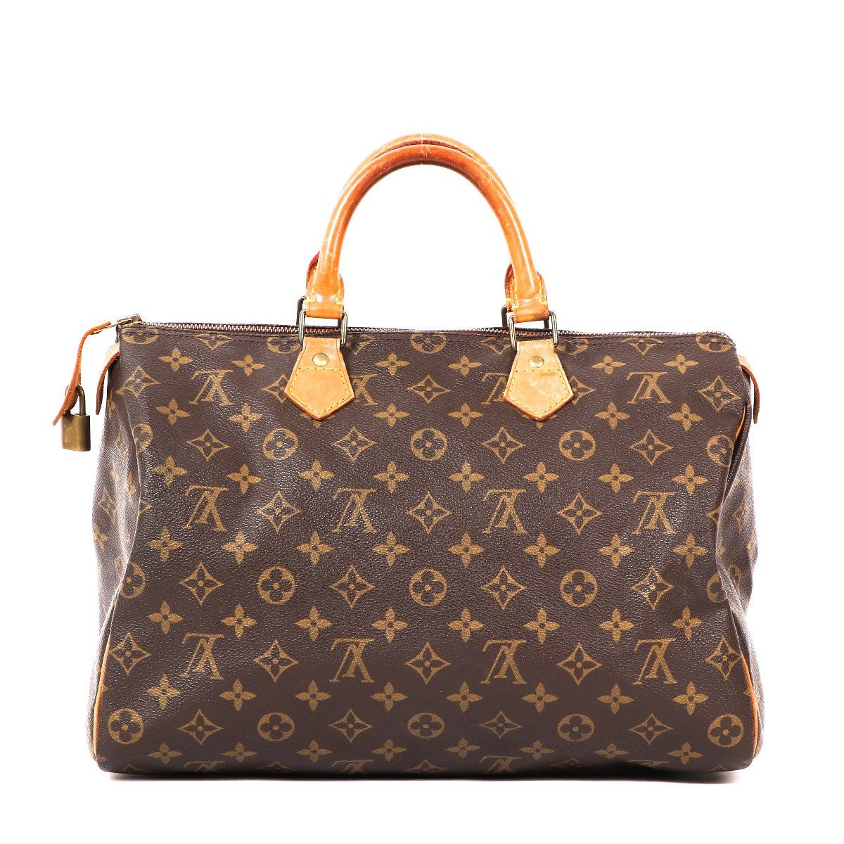 Louis Vuitton Vintage Speedy 30 Monogram