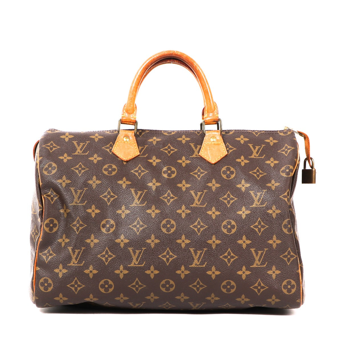 Louis Vuitton Vintage Speedy 30 Monogram
