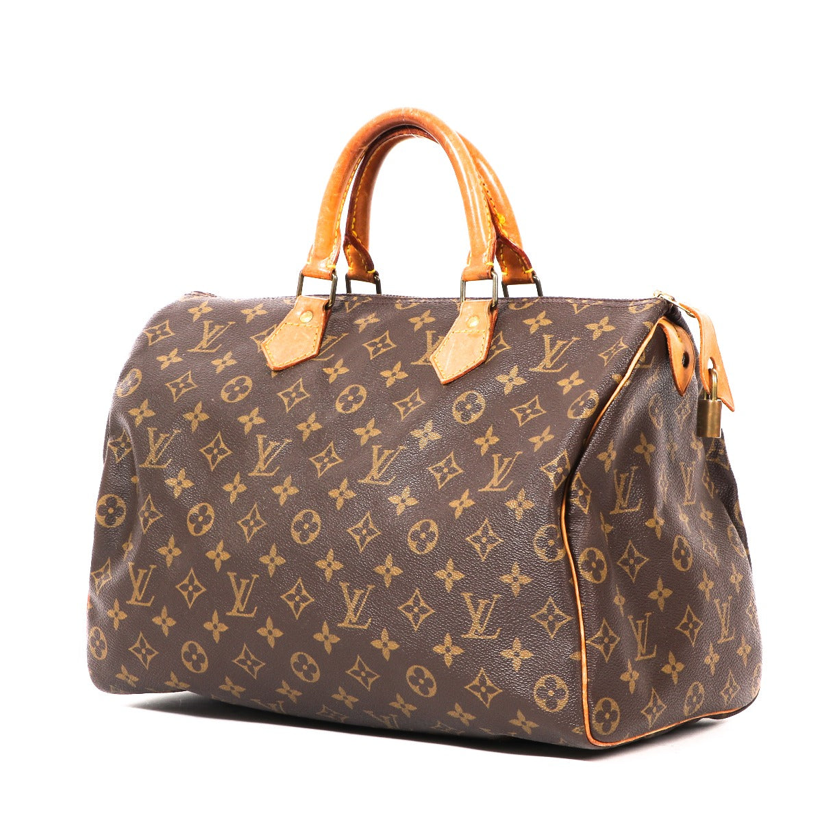 Louis Vuitton Vintage Speedy 30 Monogram