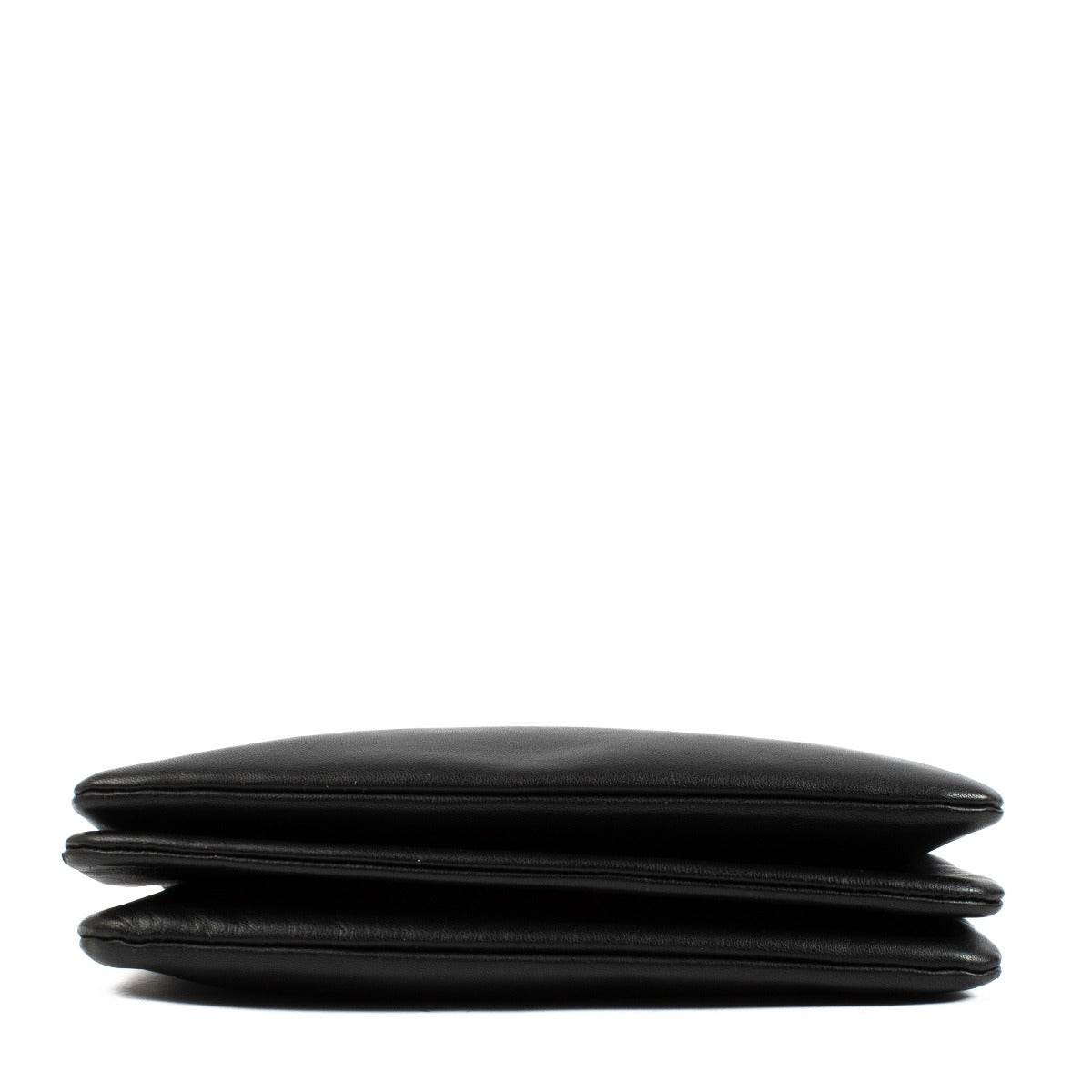 Celine Zwart Lamsleer Trio Tas