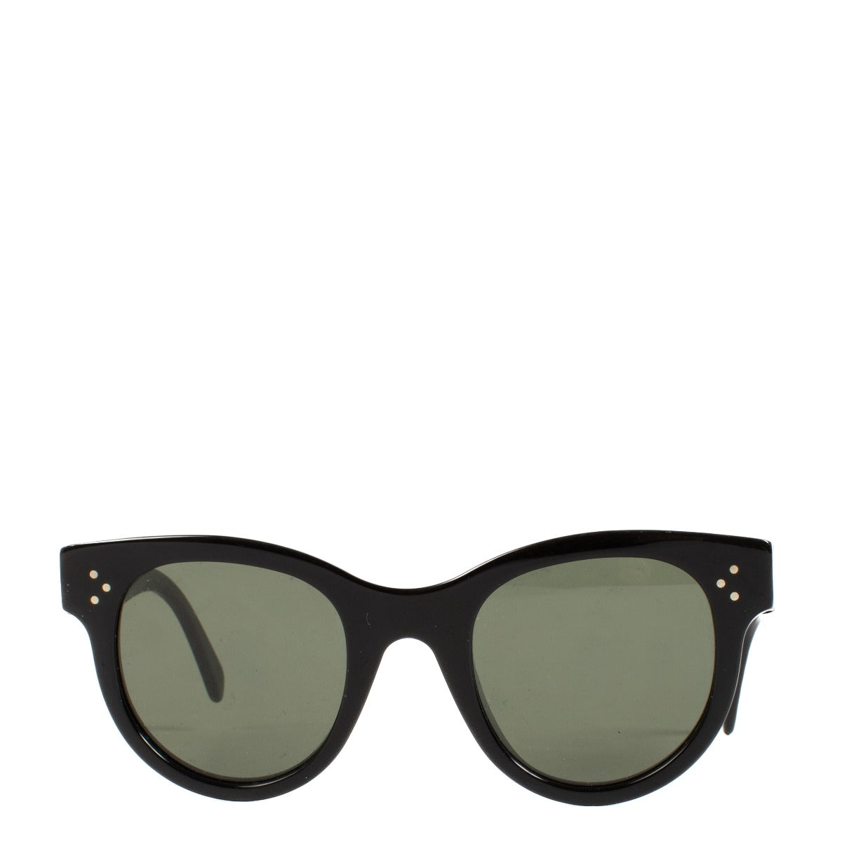 Celine Black CL4003 Sunglasses