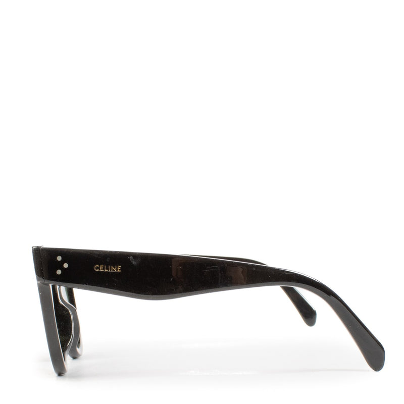 Celine Black CL4003 Sunglasses