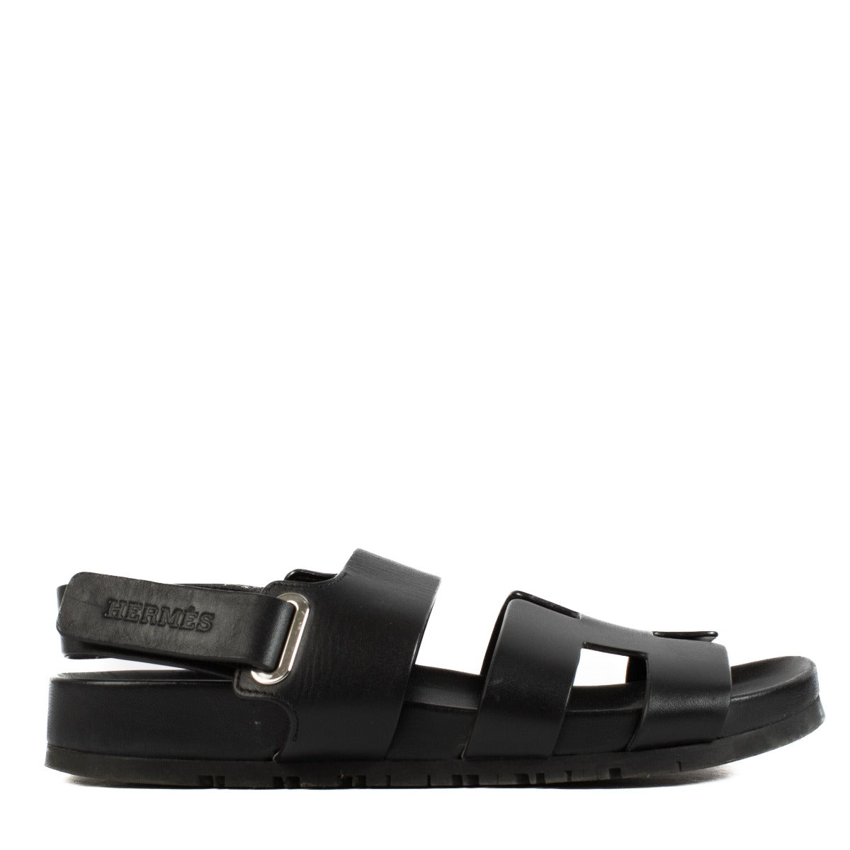 Hermès Takara Sandals