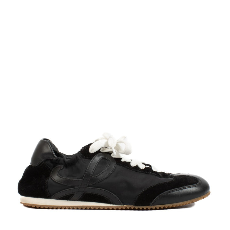 Loewe Zwarte Ballet Runner Sneakers - Maat 37