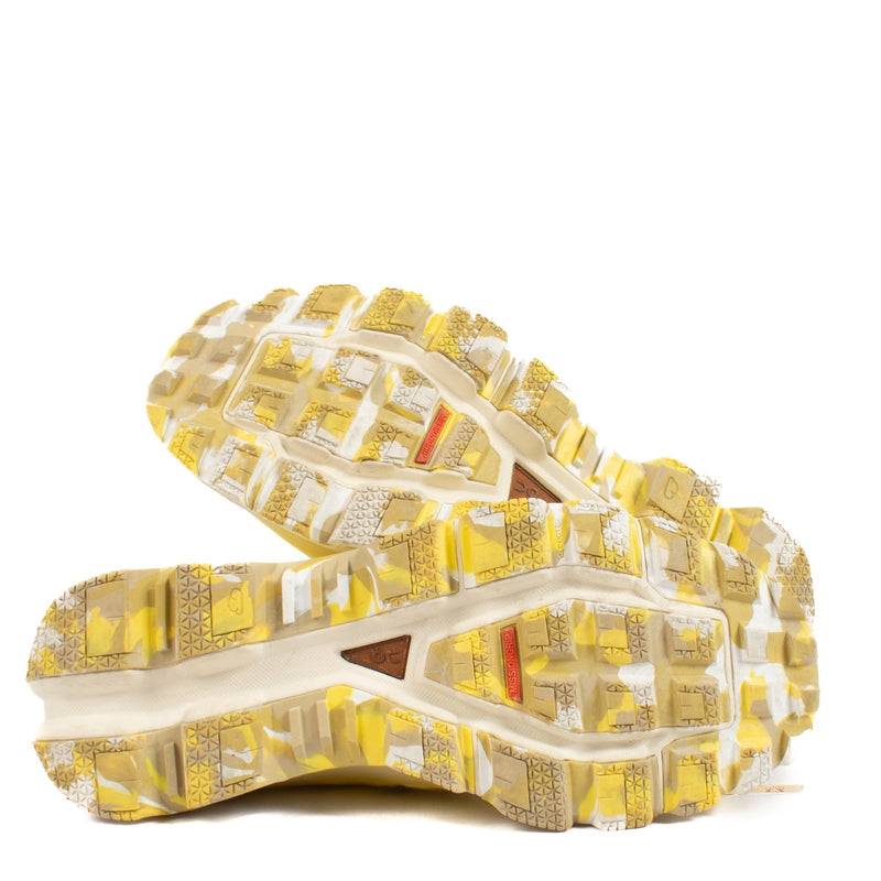 Loewe x On Yellow Cloudventure Running Shoes - Size 37.5