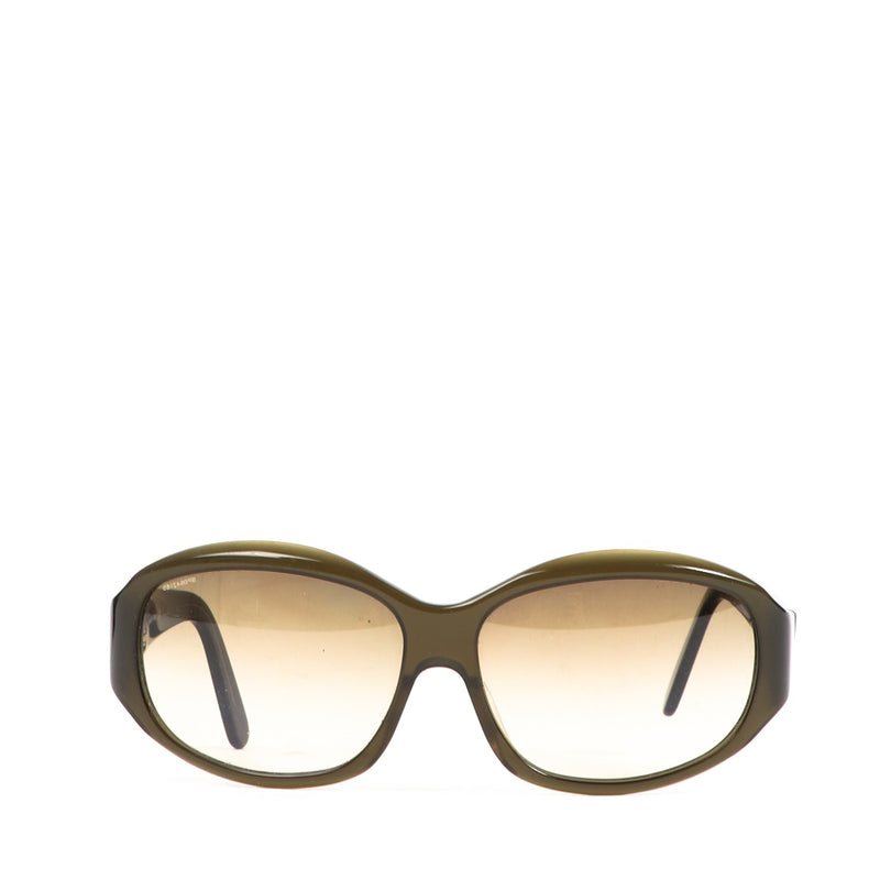 Prada SPR01E Bruine Zonnebril