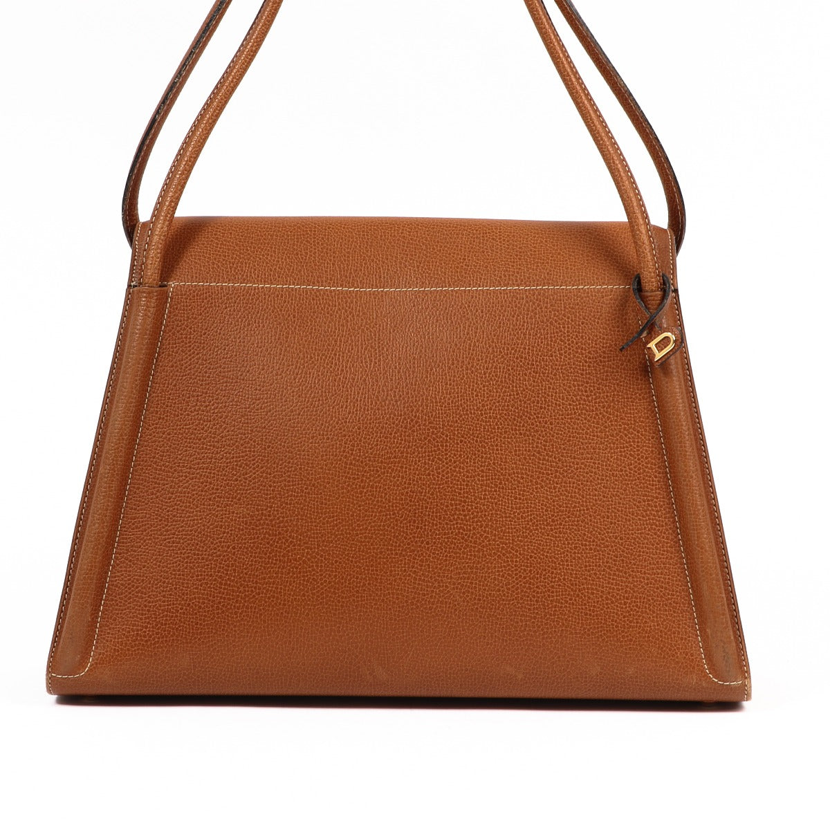 Delvaux Arpege Fauve Jumping Schoudertas