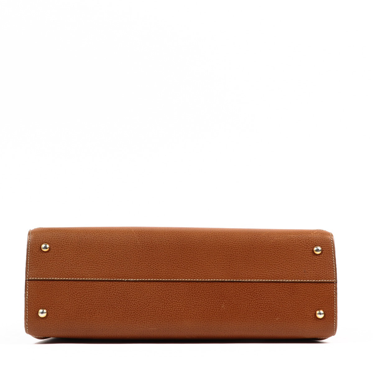 Delvaux Arpege Fauve Jumping Schoudertas