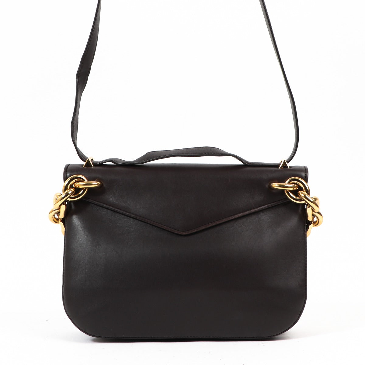 Bottega Veneta Mount Medium Fondant Shoulder Bag