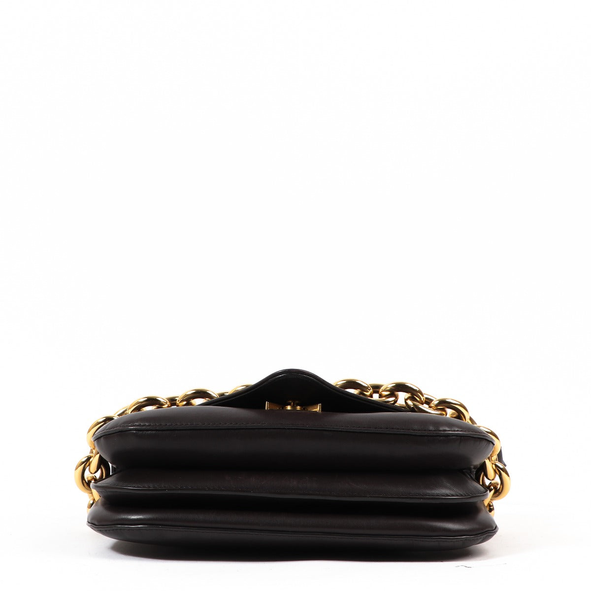 Bottega Veneta Mount Medium Fondant Shoulder Bag