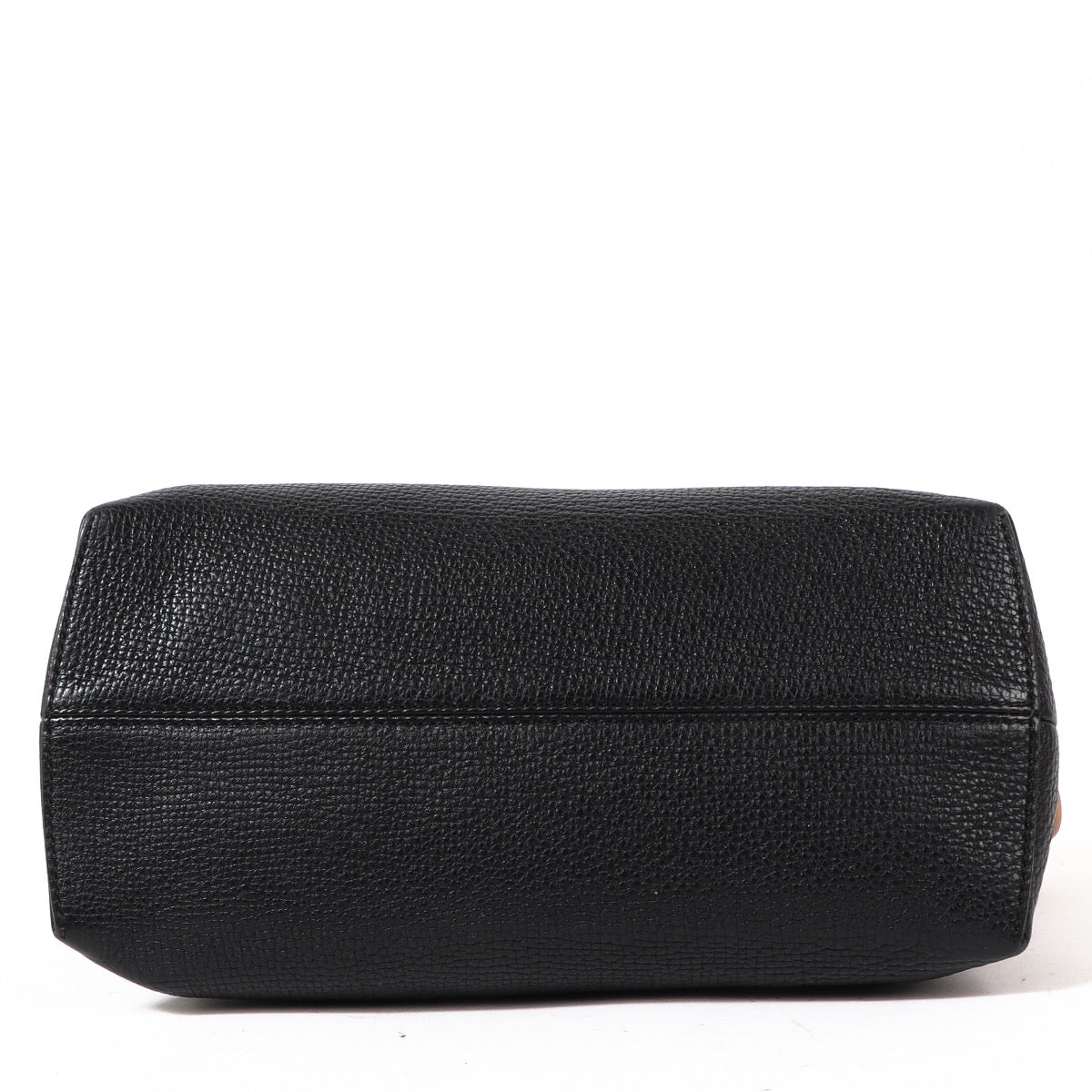 Fendi Zwarte Medium By The Way Handtas