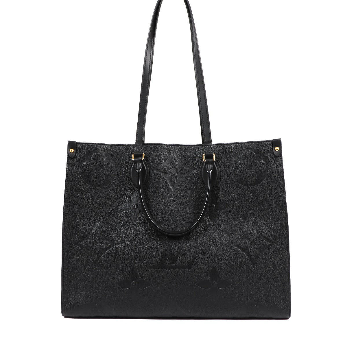 Louis Vuitton Onthego GM Monogram Empreinte