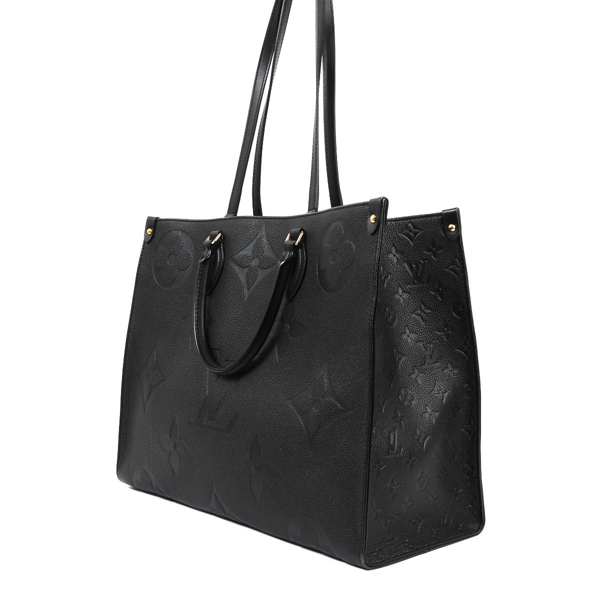 Louis Vuitton Onthego GM Monogram Empreinte