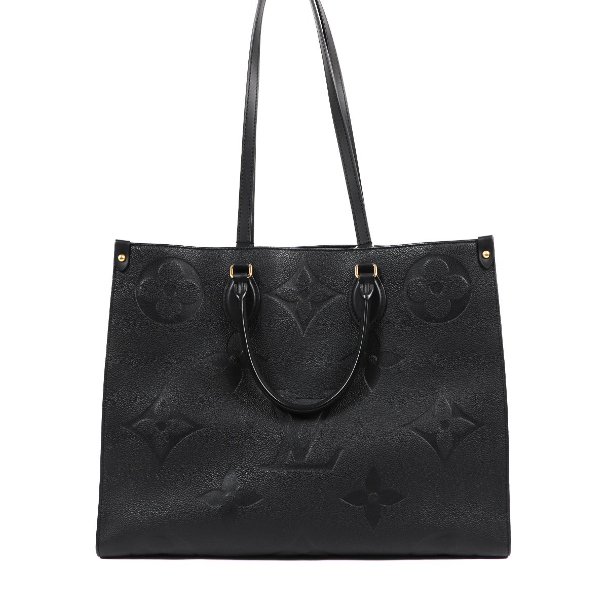 Louis Vuitton Onthego GM Monogram Empreinte