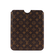 Buy an authentic Louis Vuitton Monogram Canvas iPad Case in as new condition at Labellov in Antwerp.