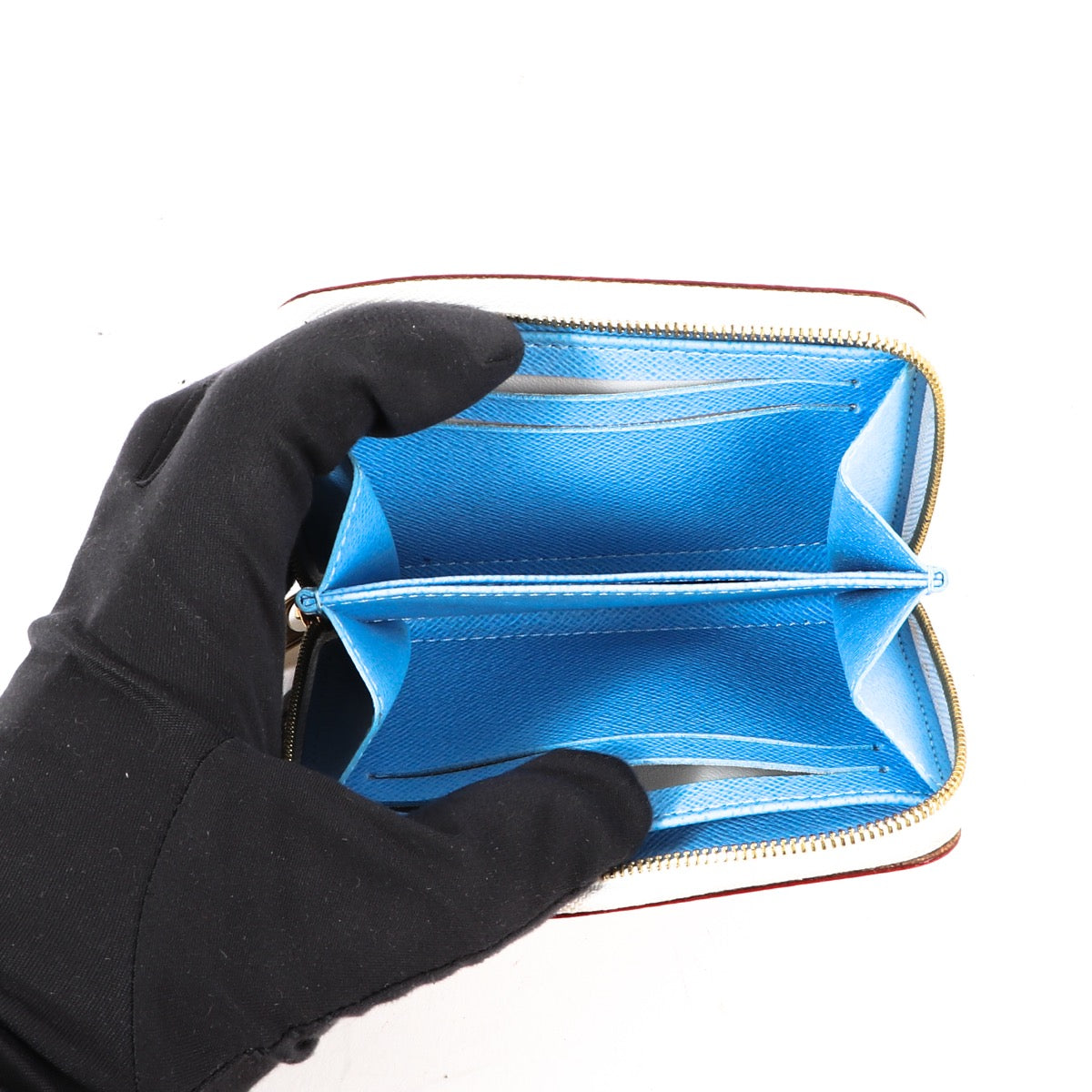 Louis Vuitton Murakami Monogram Canvas Wallet