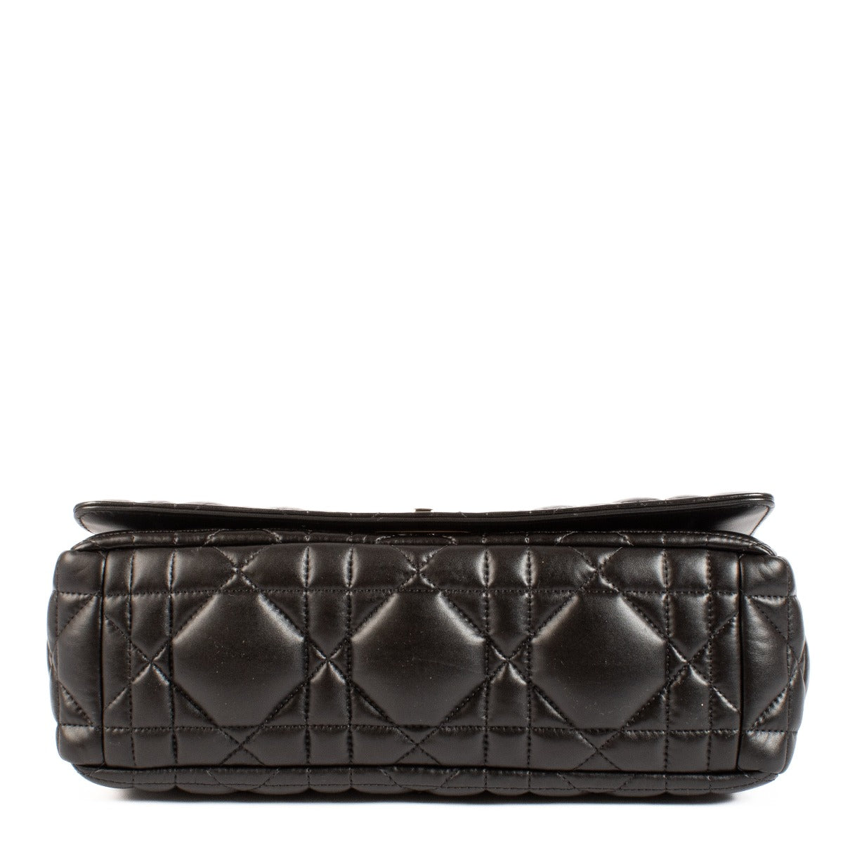 Sac Caro grand format Christian Dior So Black