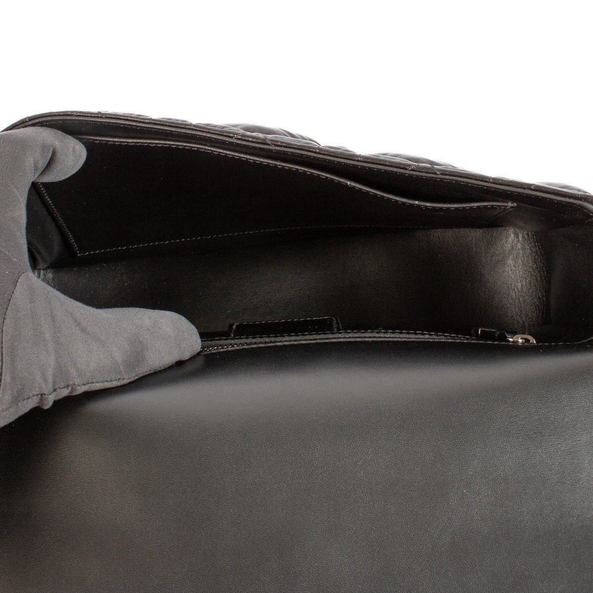 Sac Caro grand format Christian Dior So Black