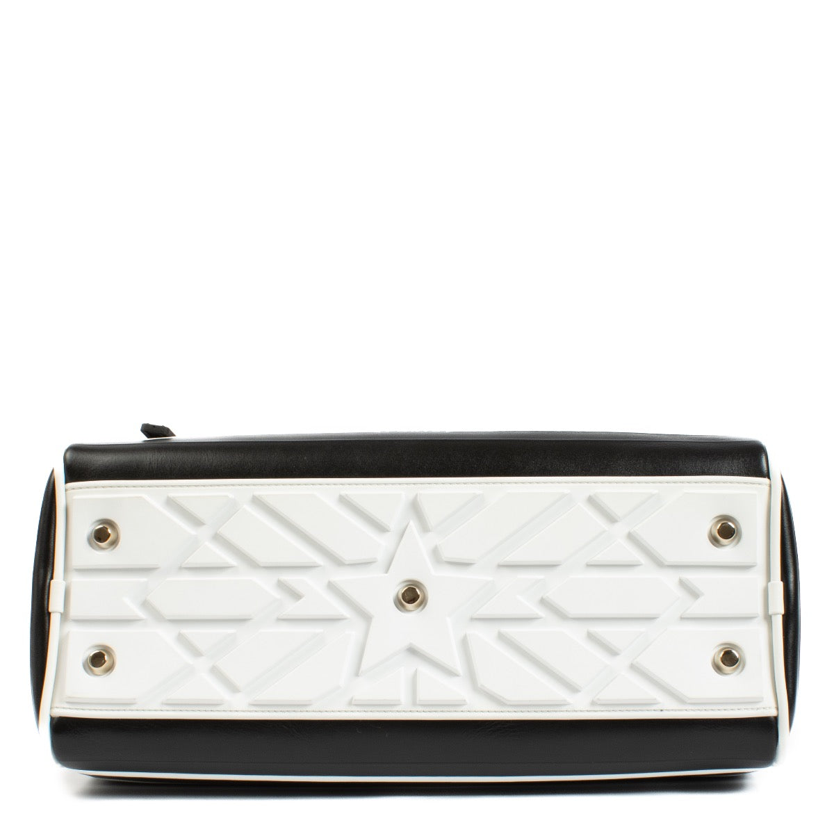 Shop safe online at Labellov in Antwerp, Brussels and Knokke this 100% authentic second hand Dior Black Calfskin Medium Dior Vibe Bag