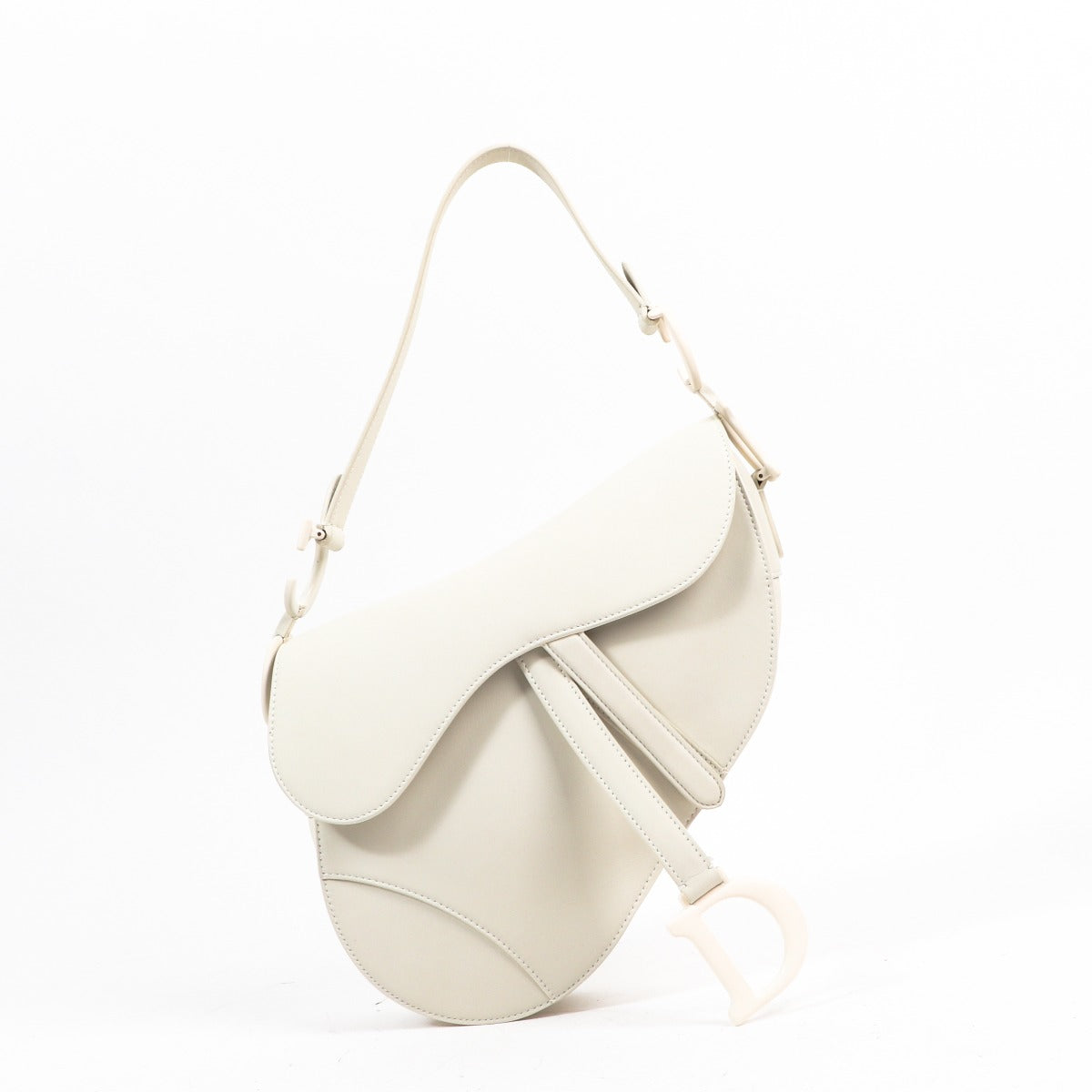 Buy authentic second hand dior saddle bag designer luxury by labellov