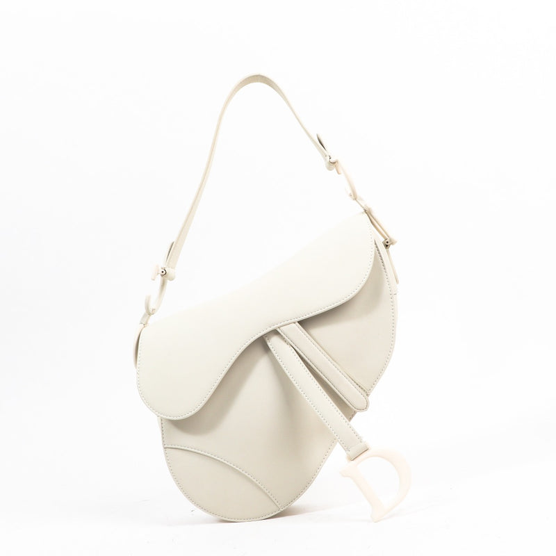 Buy authentic second hand dior saddle bag designer luxury by labellov