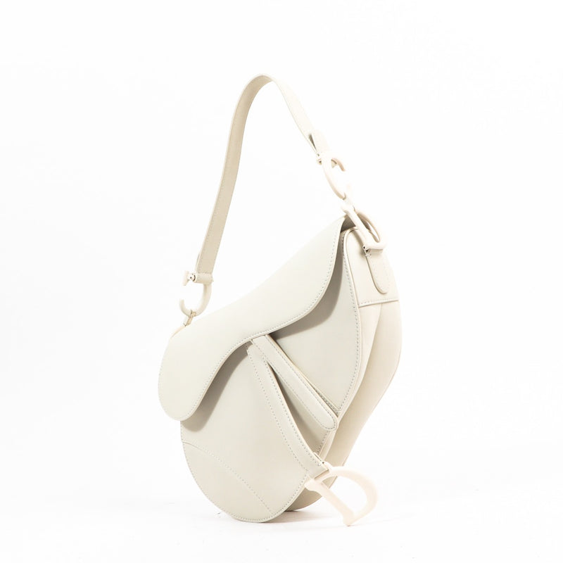 Buy authentic second hand dior saddle bag designer luxury by labellov