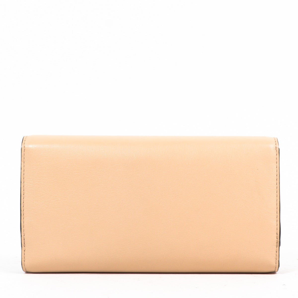 Delvaux Louise Skin Allure Langwerpige Portemonnee