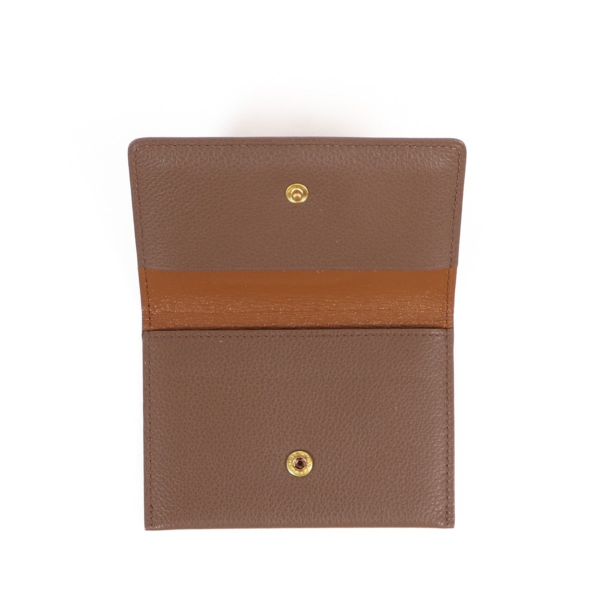 Delvaux Bruine D Kaarthouder