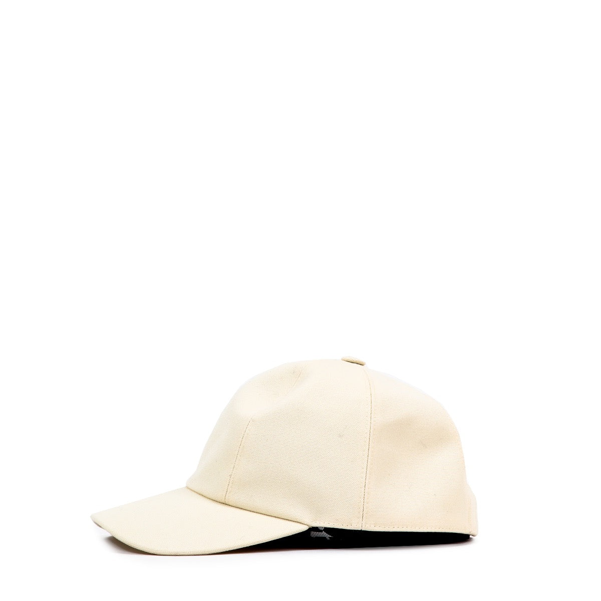 Hermès Ecru Serena Cap