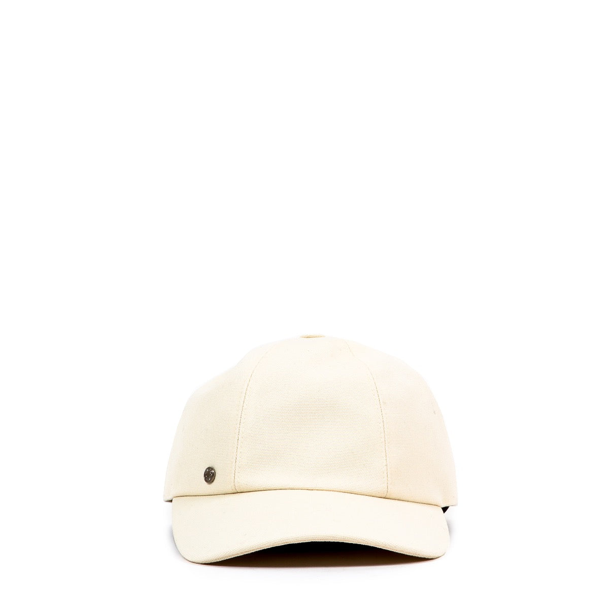 Hermès Ecru Serena Cap