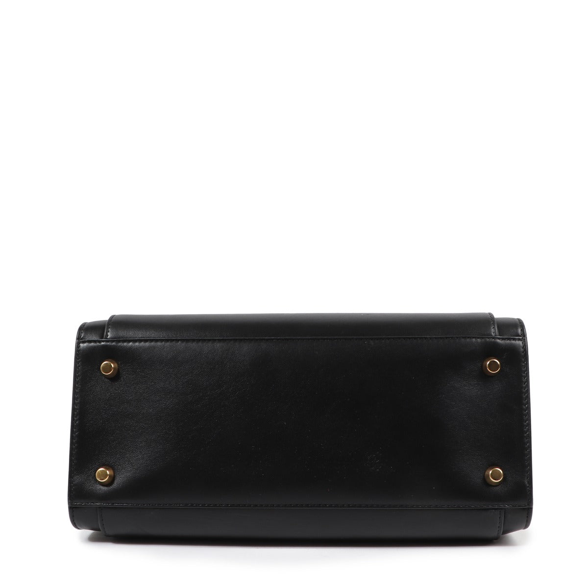 Christian Dior Zwart Lamsleer 21e Tote Bag