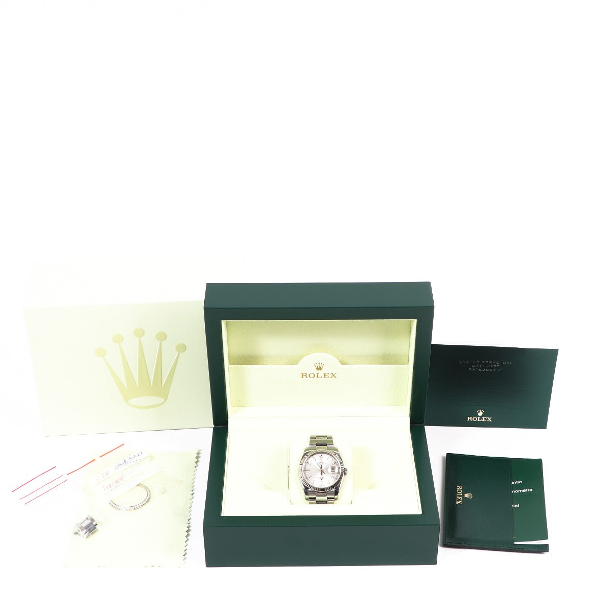 Authentic second hand Rolex Datejust watch by Labellov Antwerp, Labellov Brussels and Labellov Knokke